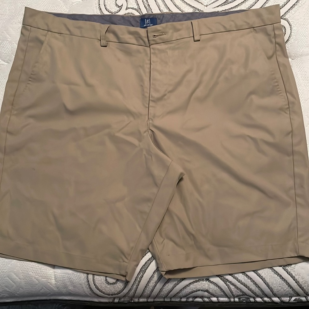 George brand casual shorts. Size 44